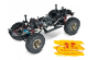 Carson 500404094 - 1:10 MC10 Mountain Warrior 2.4 GHz 100% RTR