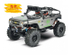 Carson 500404094 - 1:10 MC10 Mountain Warrior 2.4 GHz 100% RTR