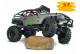 Carson 500404094 - 1:10 MC10 Mountain Warrior 2.4 GHz 100% RTR