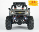 Carson 500404094 - 1:10 MC10 Mountain Warrior 2.4 GHz 100% RTR