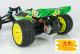 Carson 500404158 - 1:10 Street Rebel 2WD X10 2.4 GHz 100% RTR