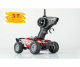 Tamiya Carson 500404225 1:32 RC Micro X-Warrior 2.0 2.4G 100% RTR