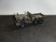 Roco MAN 6x6 Kipper mit Kran gesupert 1:87
