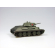 SDV Model 87153 Bausatz Panzer T34/76 Modell 1940 Maßstab 1:87