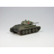 SDV Model 87153 Bausatz Panzer T34/76 Modell 1940 Maßstab 1:87