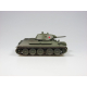 SDV Model 87153 Bausatz Panzer T34/76 Modell 1940 Maßstab 1:87