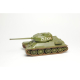 SDV Model 87154 Bausatz Panzer T34/85 vz. 1944 Maßstab 1:87