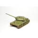 SDV Model 87154 Bausatz Panzer T34/85 vz. 1944 Maßstab 1:87