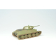 SDV Model 87155 Bausatz Panzer T34/76 Modell 1942 Maßstab 1:87