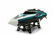 Jamara 410142 Climater Speedboot Li-Ion 7,4V 2,4GHz wassergekühlt ferngesteuertes Boot Schiff