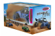 Jamara 410013 Derago XP1 4WD 2,4G blau