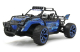 Jamara 410013 Derago XP1 4WD 2,4G blau