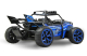 Jamara 410013 Derago XP1 4WD 2,4G blau