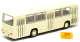 Brekina 59803 Ikarus 260 Stadtbus hellbeige, 1972, 1:87