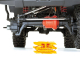 FTX 5595BK Outback Tracker 4X4 RTR 1:10 TRAIL Crawler - schwarz