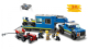 Lego 60315 City Mobile Polizei Einsatzzentrale 436 Teile Neu OVP