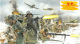 Italeri 6151 - 1:72 WW2 Deutsche Infanterie Winter 36 Figuren, Modellbausatz unbemalt