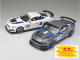Tamiya 300024354 Ford Mustang GT4 Bausatz 1:24 Tamiya 300024354 Ford Mustang GT4 Bausatz 1:24