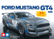 Tamiya 300024354 Ford Mustang GT4 Bausatz 1:24