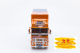 Tekno 61728 Volvo FH02 Globetrotter XL Gigaliner &quote;Ristimaa Discovery&quote; 1:50