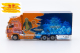 Tekno 61728 Volvo FH02 Globetrotter XL Gigaliner &quote;Ristimaa Discovery&quote; 1:50