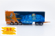 Tekno 61728 Volvo FH02 Globetrotter XL Gigaliner &quote;Ristimaa Discovery&quote; 1:50