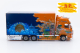 Tekno 61728 Volvo FH02 Globetrotter XL Gigaliner &quote;Ristimaa Discovery&quote; 1:50
