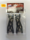 Haiboxing Super Parts KB 62002 Redcat Racing Front Lower Suspension Arms 1 Paar
