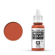 VA 70.829 Model Color 130 Rotorange / Amarantha Red 17ml