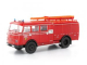 Heico 020369 TLF 16 LP311 Feuerwehr Mannheim Aufbau mit Rollläden 1:87