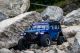 Absima 12012 - 1:10 EP Crawler CR3.4 &quote;SHERPA&quote; BLAU RTR
