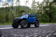 Absima 12012 - 1:10 EP Crawler CR3.4 &quote;SHERPA&quote; BLAU RTR