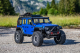 Absima 12012 - 1:10 EP Crawler CR3.4 &quote;SHERPA&quote; BLAU RTR
