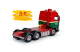 Tekno 72961 Volvo F12 Globetrotter 6x2 &quote;Nyhaven&quote; 1:50
