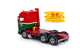 Tekno 72961 Volvo F12 Globetrotter 6x2 &quote;Nyhaven&quote; 1:50