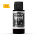 VA 73.642 Vallejo Mecha Color 73642 Black Primer 60 ml