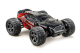 Absima 14001 - 1:14 EP Truggy POWER schwarz/rot 4WD RTR