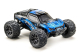 Absima 14004 - 1:14 EP Monster Truck RACING schwarz/blau 4WD RTR