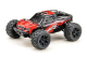 Absima 14005 - 1:14 EP Monster Truck RACING schwarz/rot 4WD RTR