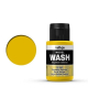 VA 76.503 Model Wash 503 Amarillo Oscuro Dark Yellow / dunkel gelb 35 ml
