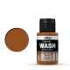 VA 76.513 Model Wash 513 Marron Brown / Kastanienbraun 35 ml