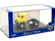BoS 87365 Mack H 673-ST &quote;gelb&quote; USA Zugmschine 1:87