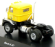 BoS 87365 Mack H 673-ST &quote;gelb&quote; USA Zugmschine 1:87