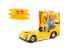 Tekno 84294 Coles & Sons Scania R-Serie Topline 4x2 - 1:50