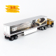 IMC 85666 Diecast Masters CAT CT660 Day Cab + Murail Trailer 1:50