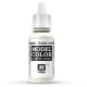 VA 70.820 Model Color 004 Cremeweiss (Offwhite), 17 ml