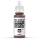VA 70.940 Model Color 138 Lehmbraun (Saddle Brown), 17 ml