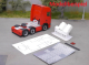 EM159 Bausatz Tank und Staukiste + Vollerverkleidung für Scania 6x2