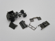 Roco 1469 Set gemischt