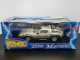 Sun Star 2711 - Delorean Back to the Future Part I &quote;Time Machine&quote; 1:18 - 1. Auflage blaue